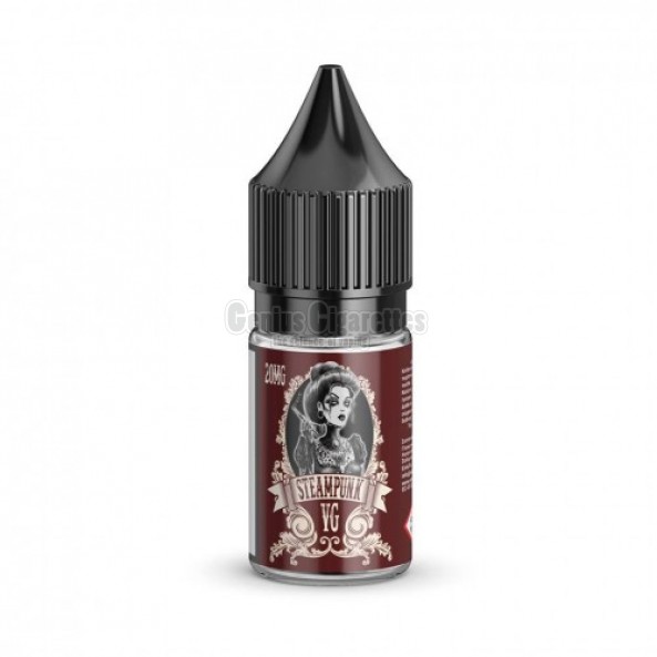 SteamPunk Ατμιστική Βάση VG 20mg